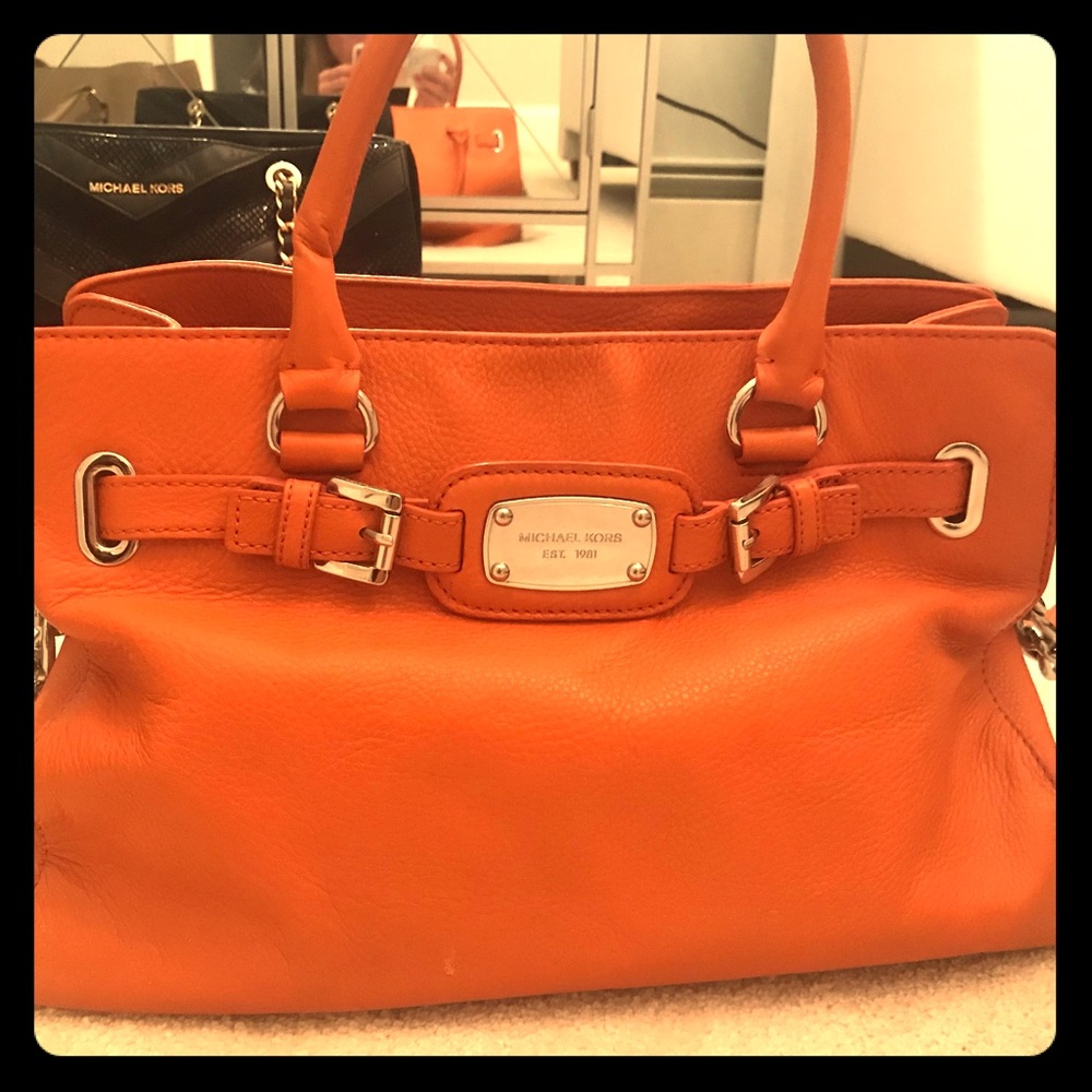 Michael Kors Shoulder Bag